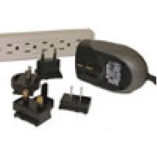 Trimble R3 PDA Spare International AC Wall Charger Kit